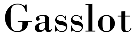 Gasslot